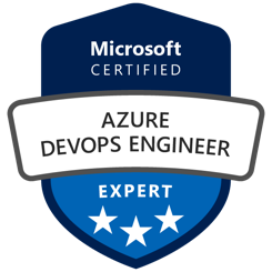 Microsoft Certified: Azure DevOps Engineer Expert